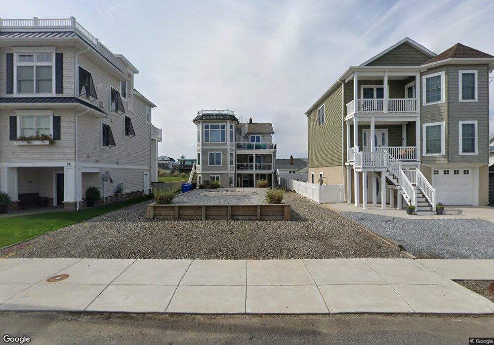 10 E Whittier Rd unit 1, Strathmere, NJ 08248 - photo 1