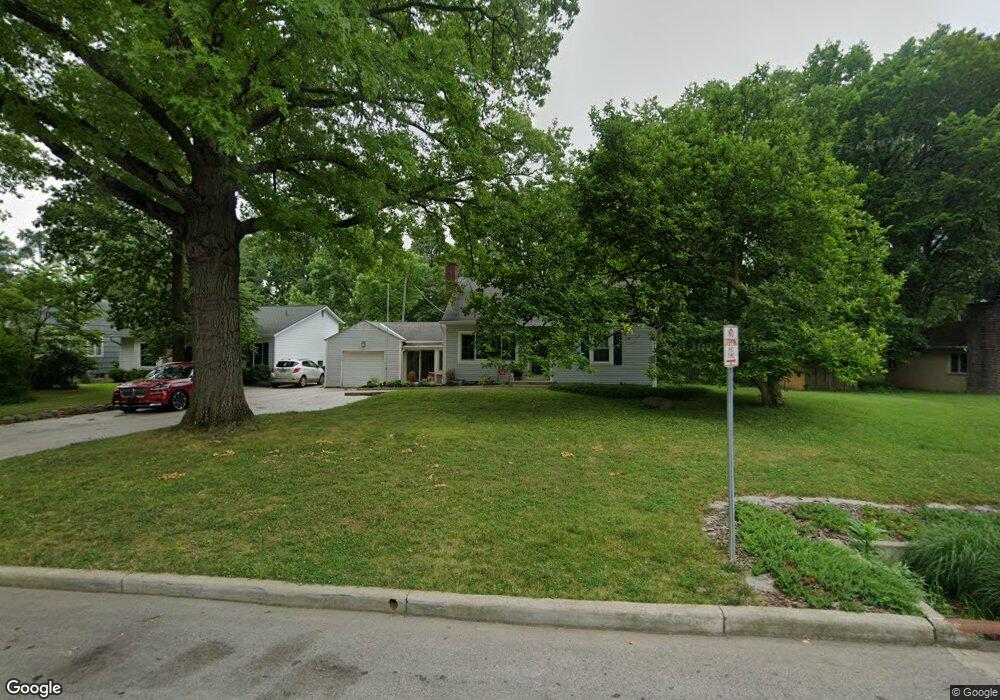 581 E Dominion Blvd, Columbus, OH 43214 - photo 1