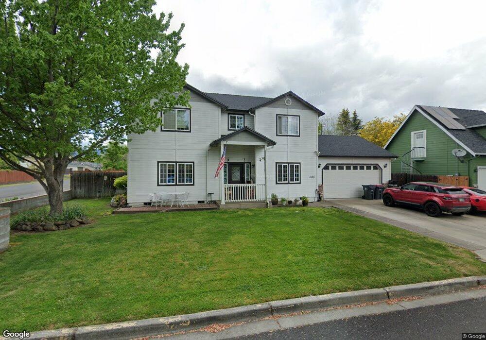 1085 Kensington Ct unit 1, Central Point, OR 97502 - photo 1