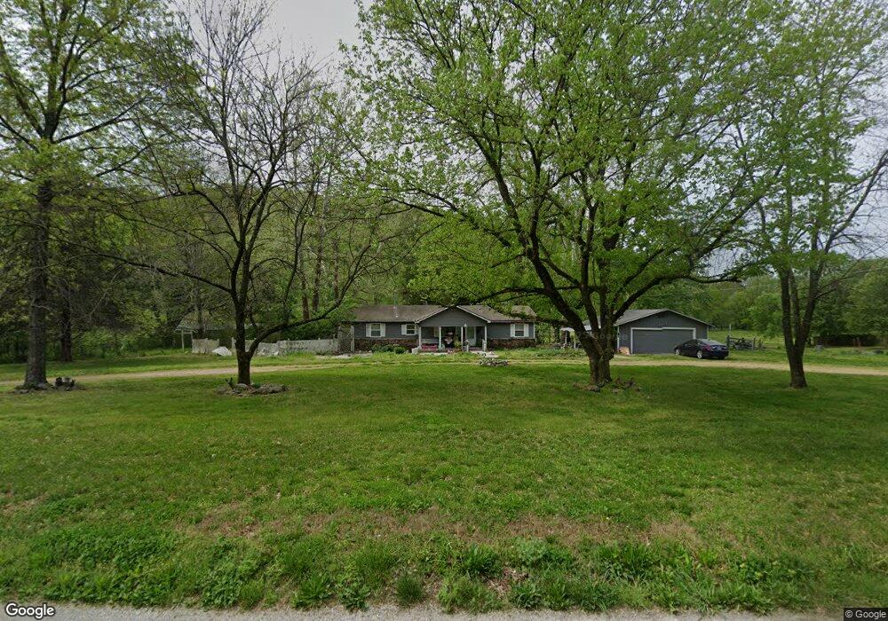 1558 Bear Hollow Rd, Pineville, MO 64856 - photo 1