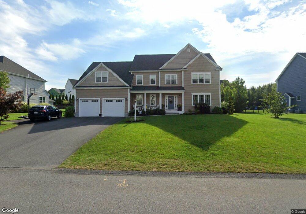 16 Day Lily Ln, Walpole, MA 02081 - photo 1
