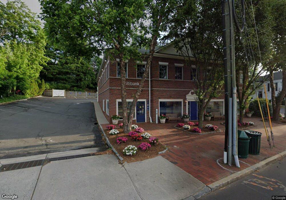 175 Elm St, New Canaan, CT 06840 - photo 1