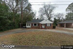8 Dabbs St, Sumter, SC 29150