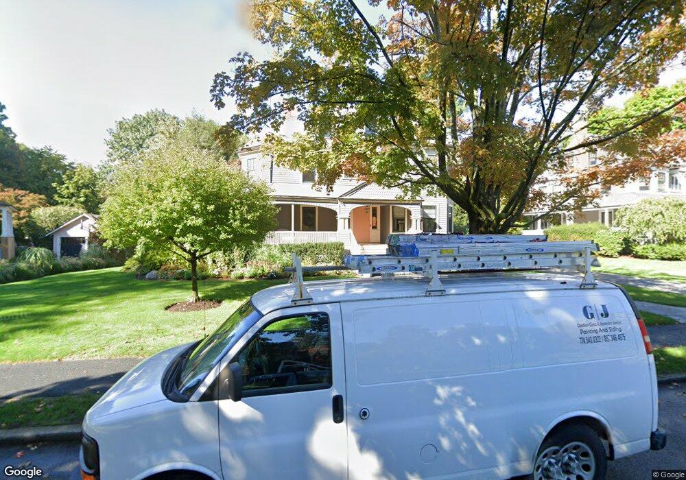 91 Lenox St, West Newton, MA 02465 - photo 1