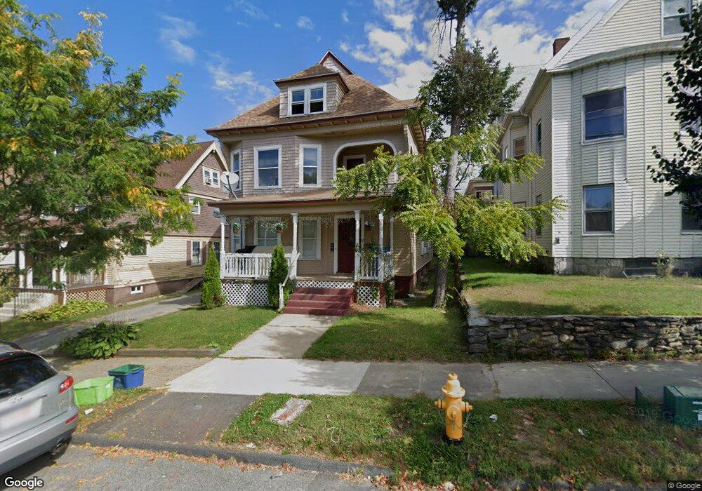 21 Stoneland Rd, Worcester, MA 01603 - photo 1