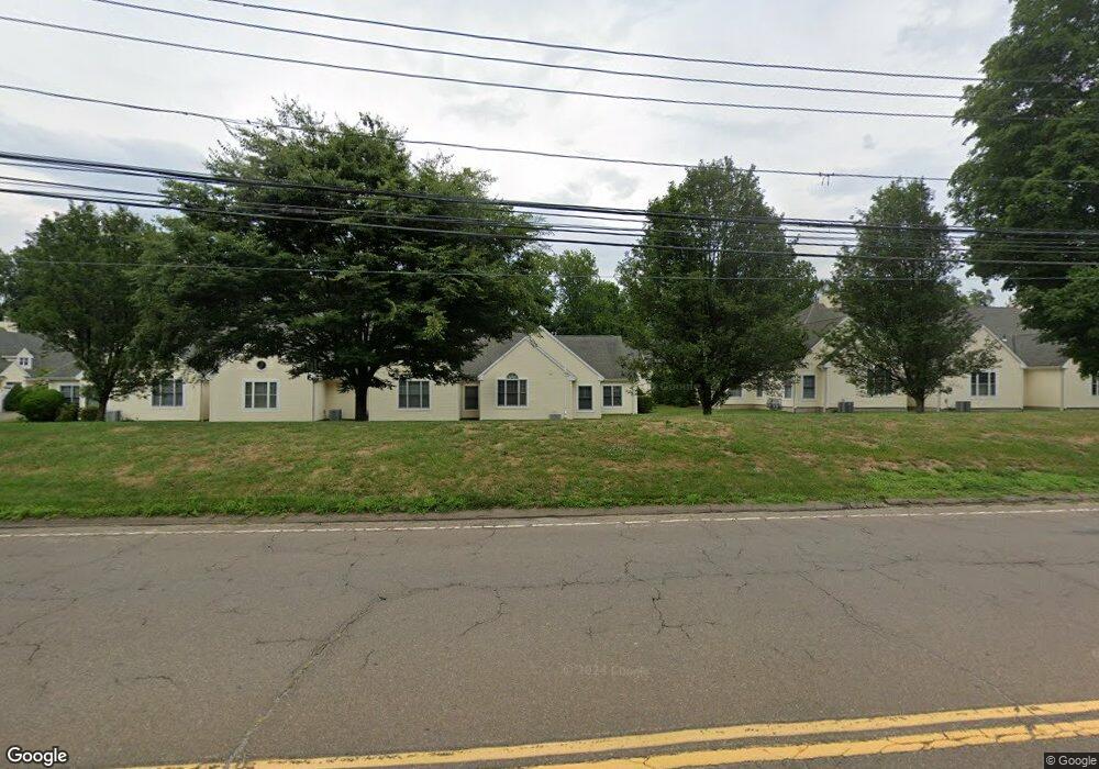 21 Southwick Ct N unit 21, Milford, CT 06461 - photo 1