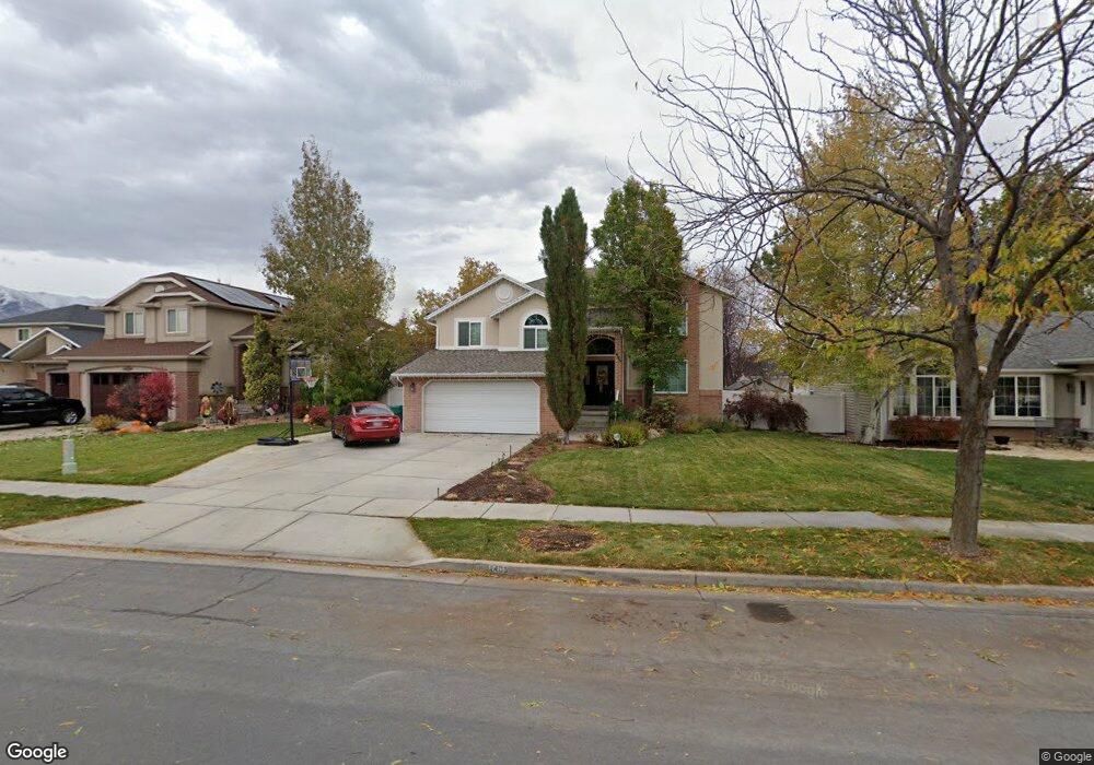 1405 Parkside Ln, Layton, UT 84041 - photo 1