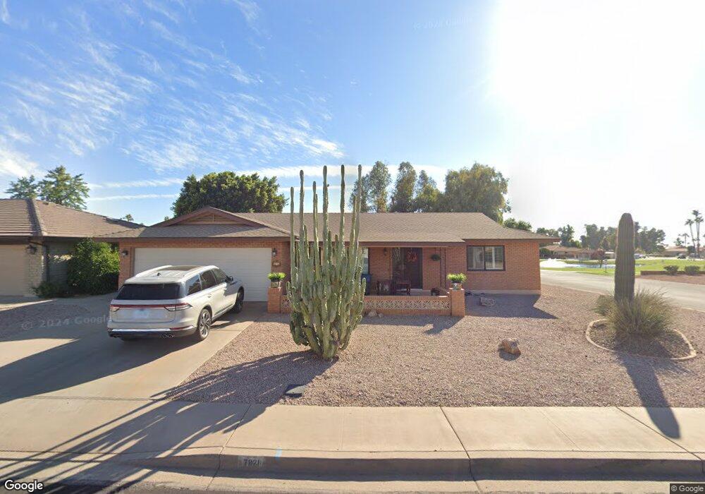 7821 E Lakeview Ave, Mesa, AZ 85209 - photo 1