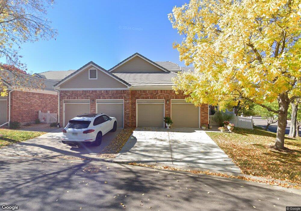 9835 Firestone Cir, Lone Tree, CO 80124 - photo 1