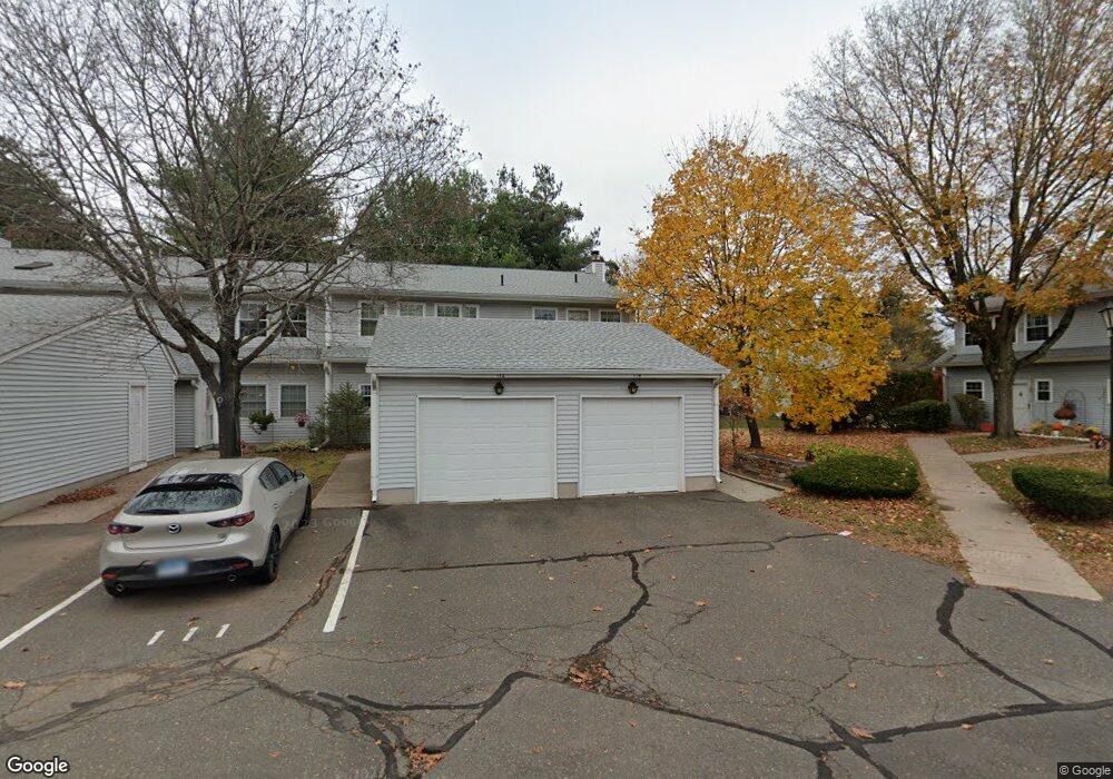 114 Misty Meadow Ln, South Windsor, CT 06074 - photo 1