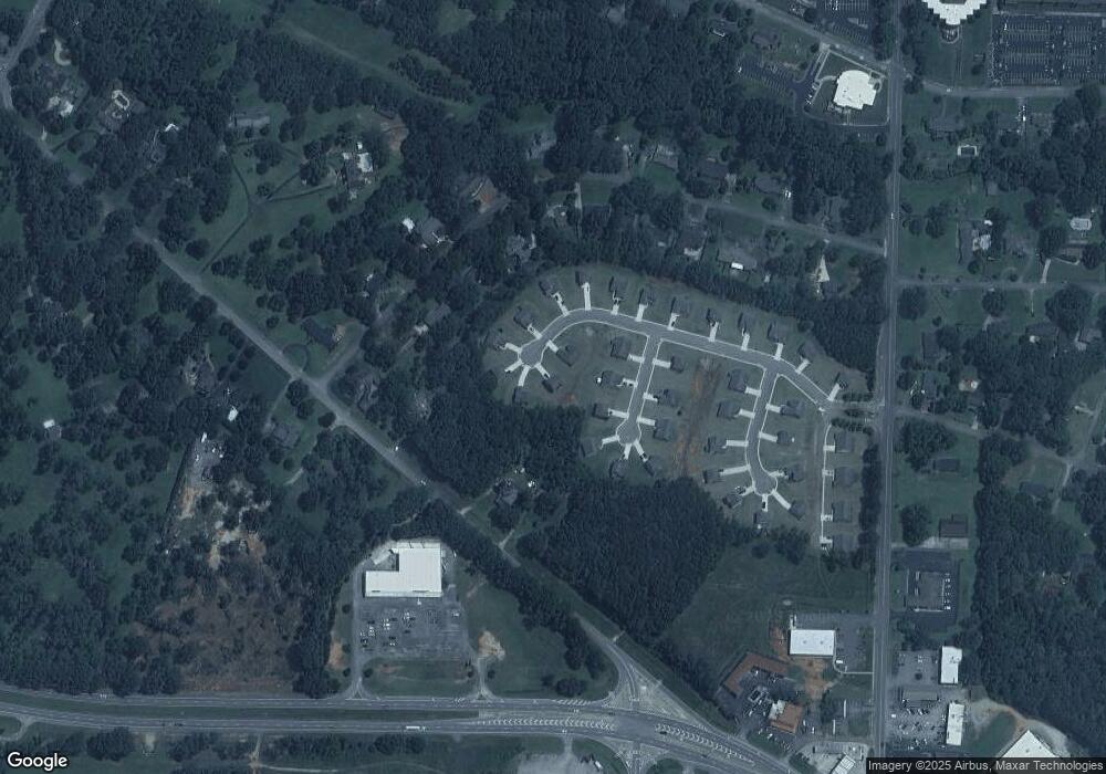 146 Presidents Walk, Barnesville, GA 30204 - photo 1