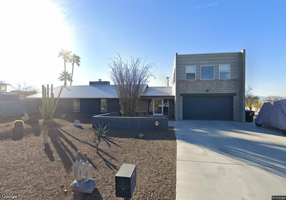 1931 E Aurelius Ave, Phoenix, AZ 85020 - photo 1