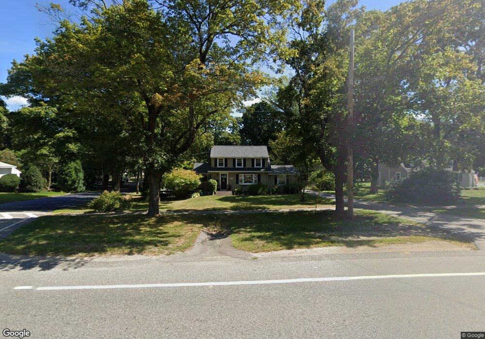 1018 Main St, Hingham, MA 02043 - photo 1