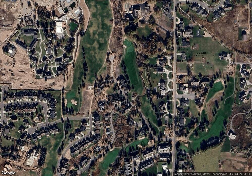 540 Mountain Springs Dr unit 11, Midway, UT 84049 - photo 1