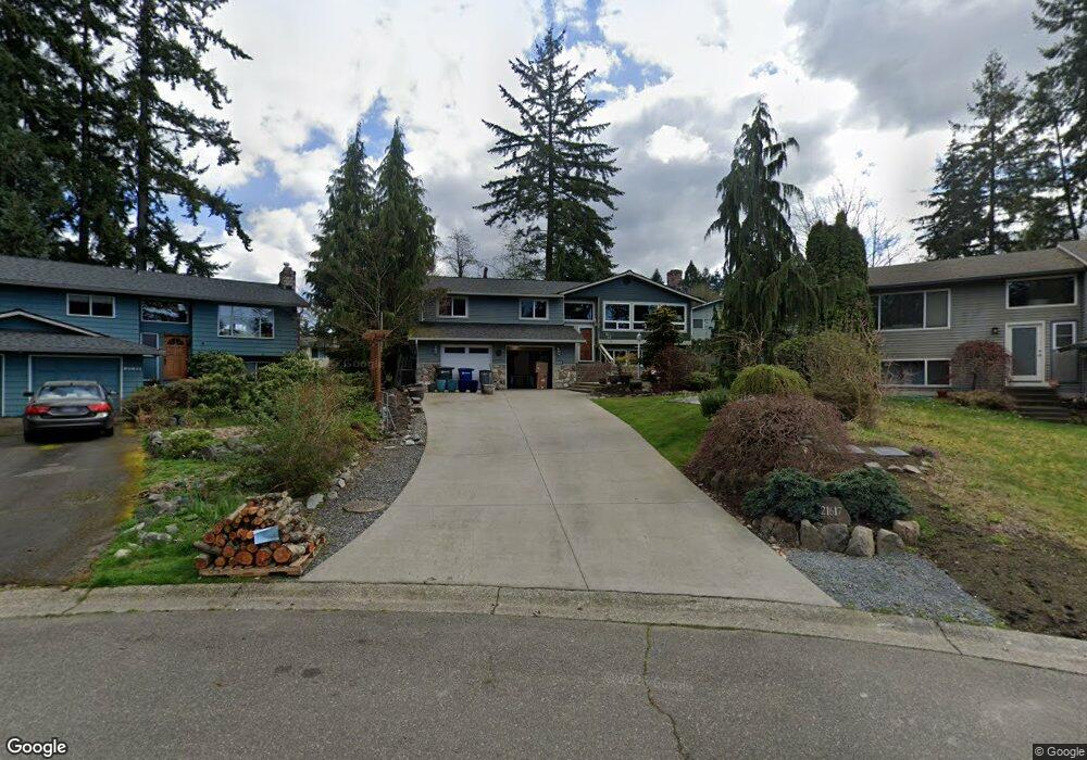 21617 9th Place W, Bothell, WA 98021 - photo 1