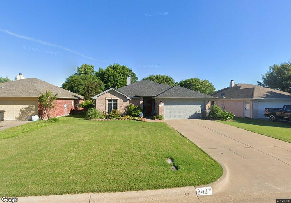 302 Preston Dr, Cleburne, TX 76033 - photo 1