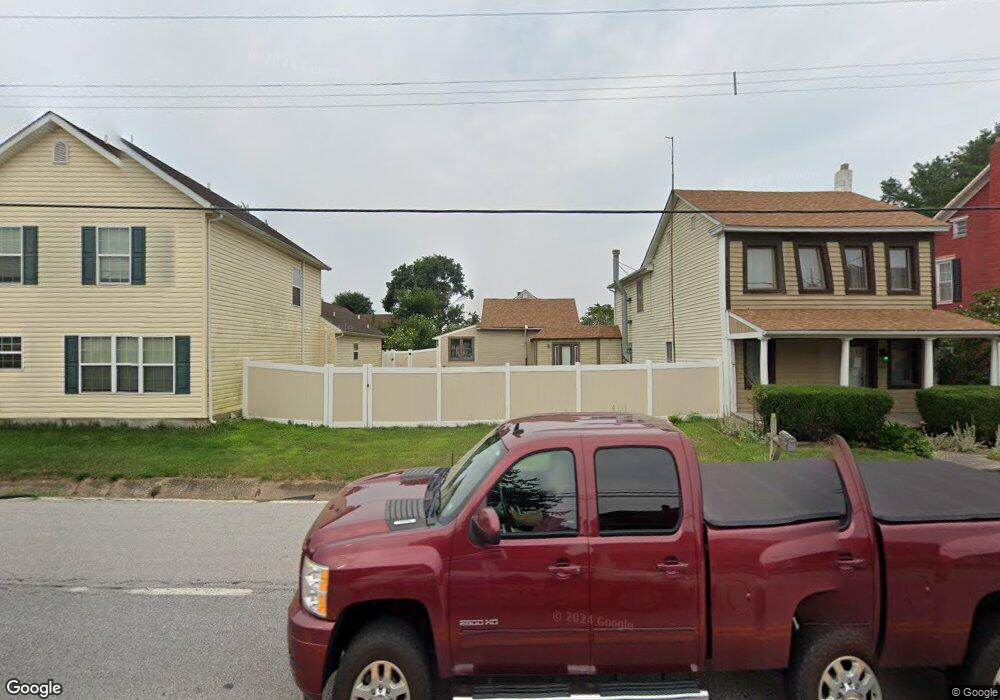 4216 Hanover Pike, Manchester, MD 21102 - photo 1