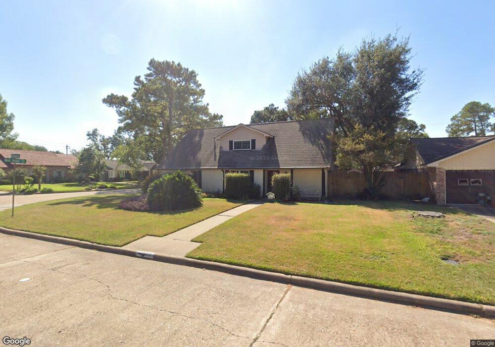 13803 Britoak Ln, Houston, TX 77079 - photo 1