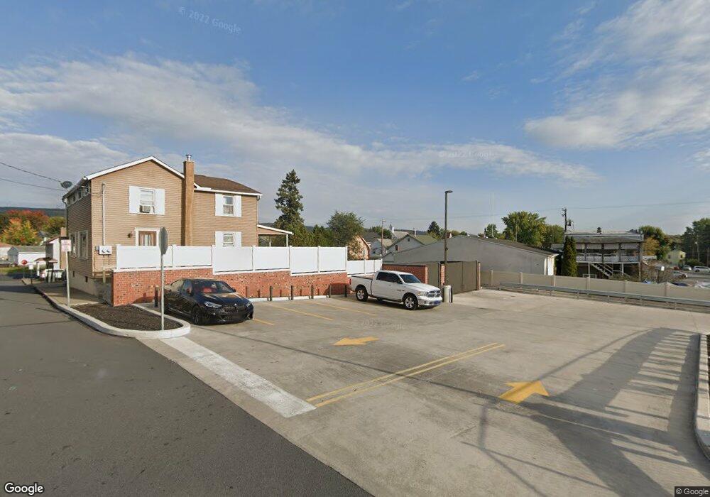 110 Middle St unit 112, Taylor, PA 18517 - photo 1