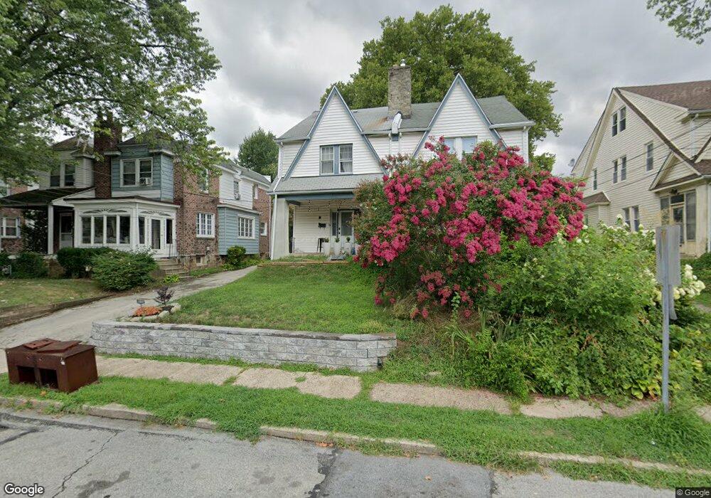 109 W Plumstead Ave, Lansdowne, PA 19050 - photo 1