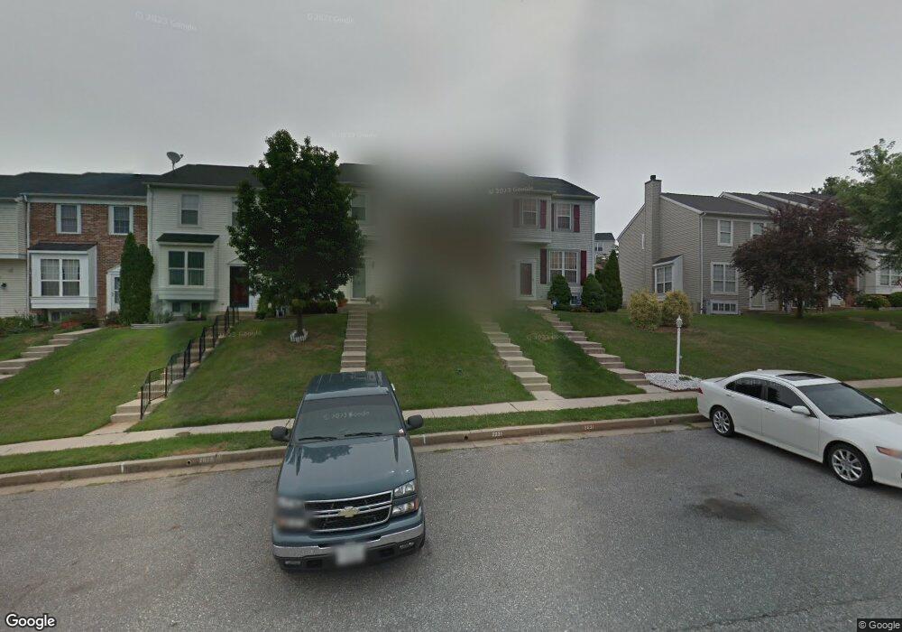 2029 Putnam Rd, Halethorpe, MD 21227 - photo 1