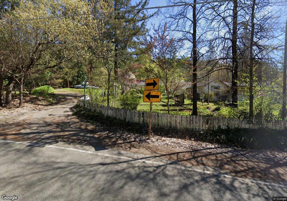 1395 W Jones Creek Rd, Grants Pass, OR 97526 - photo 1