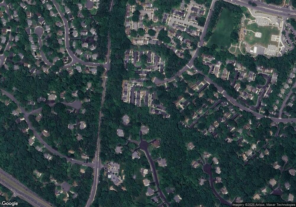 6210 Mockingbird Pond Terrace, Burke, VA 22015 - photo 1