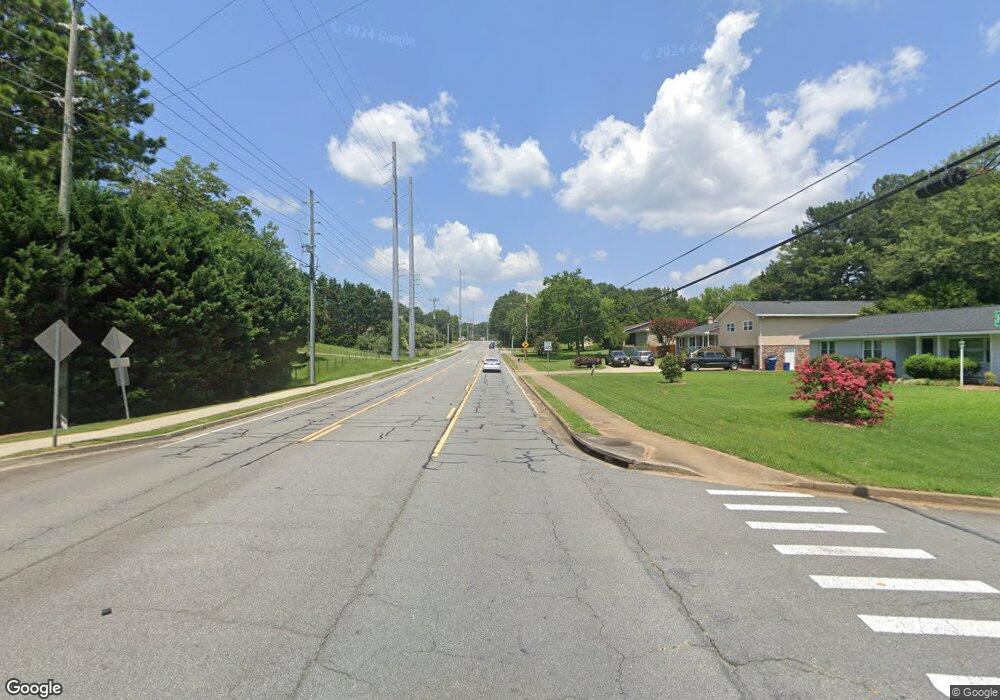 0 Holcomb Lake Rd unit 7140554, Marietta, GA 30062 - photo 1