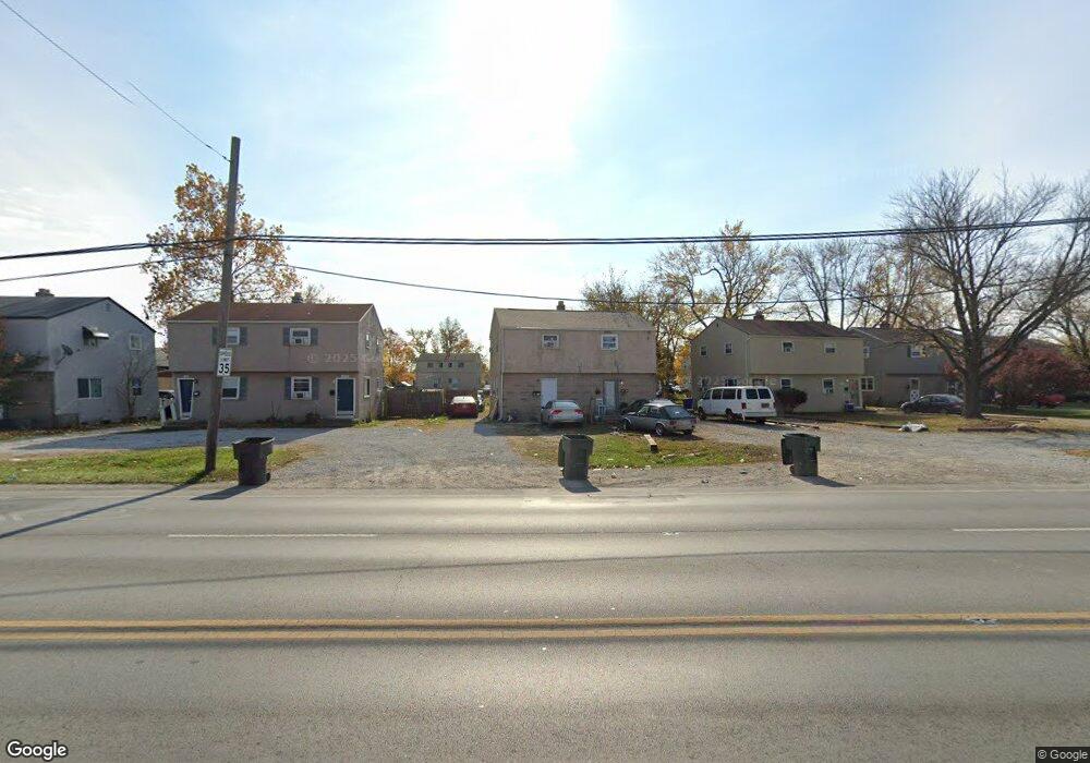 4039-4041 Sullivant Ave, Columbus, OH 43228 - photo 1