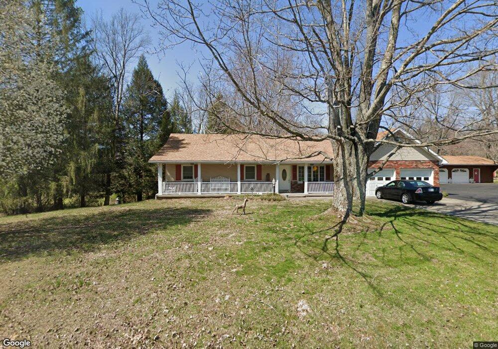 5161 N Terry Rd, Austin, IN 47102 - photo 1