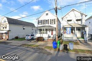 282 Maffett St, Wilkes Barre, PA 18705