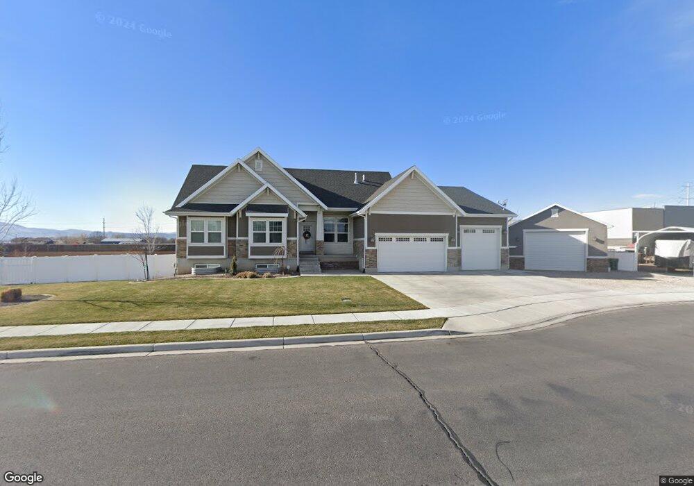 1262 S 910 W, Lehi, UT 84043 - photo 1