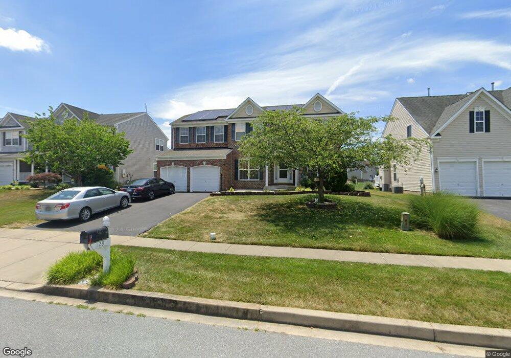 129 Greenwich Dr, Walkersville, MD 21793 - photo 1