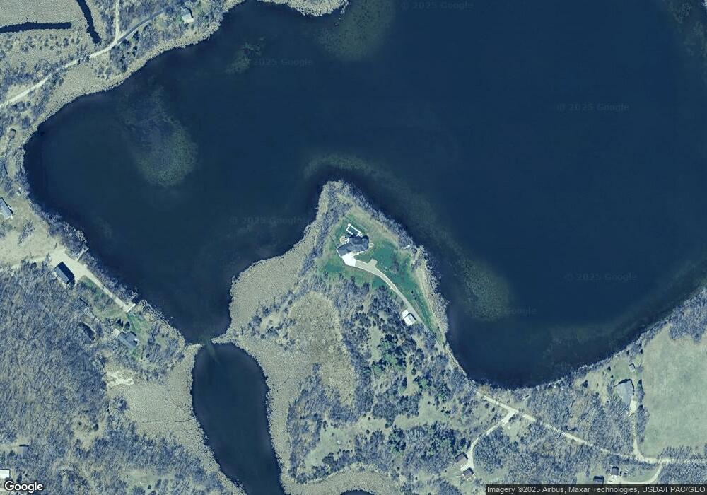 3198 Stony Ln NW, Alexandria, MN 56308 - photo 1