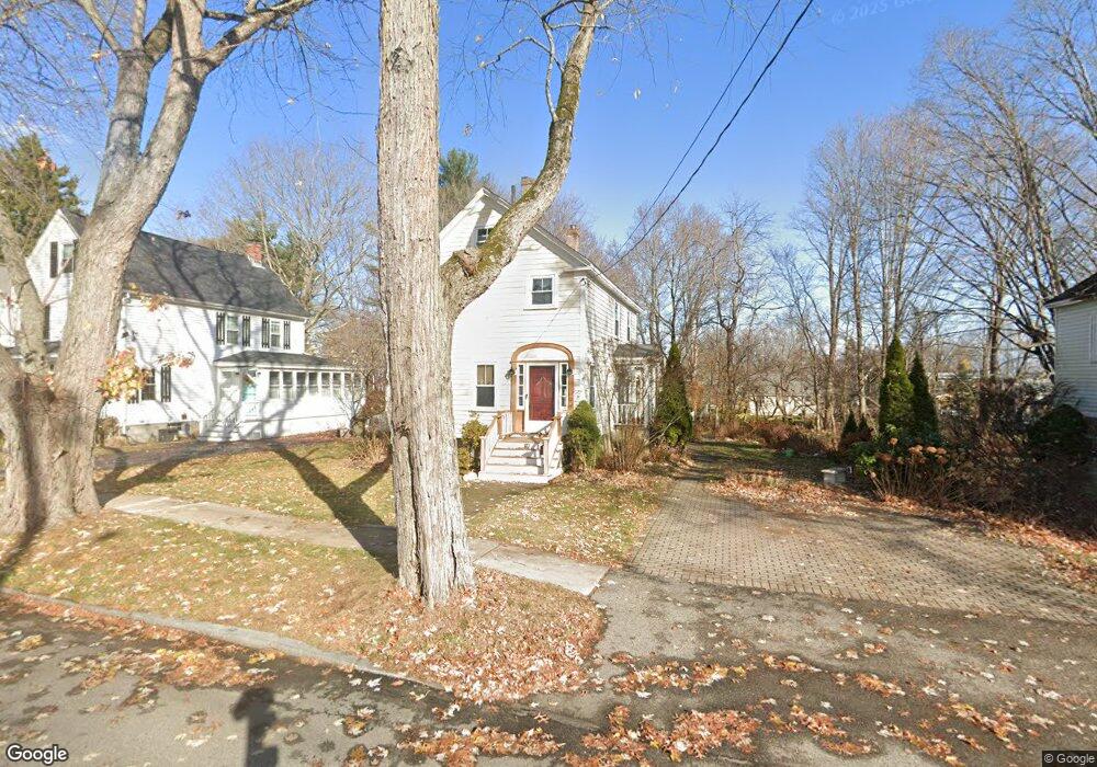 119 Woodbury Ave, Portsmouth, NH 03801 - photo 1