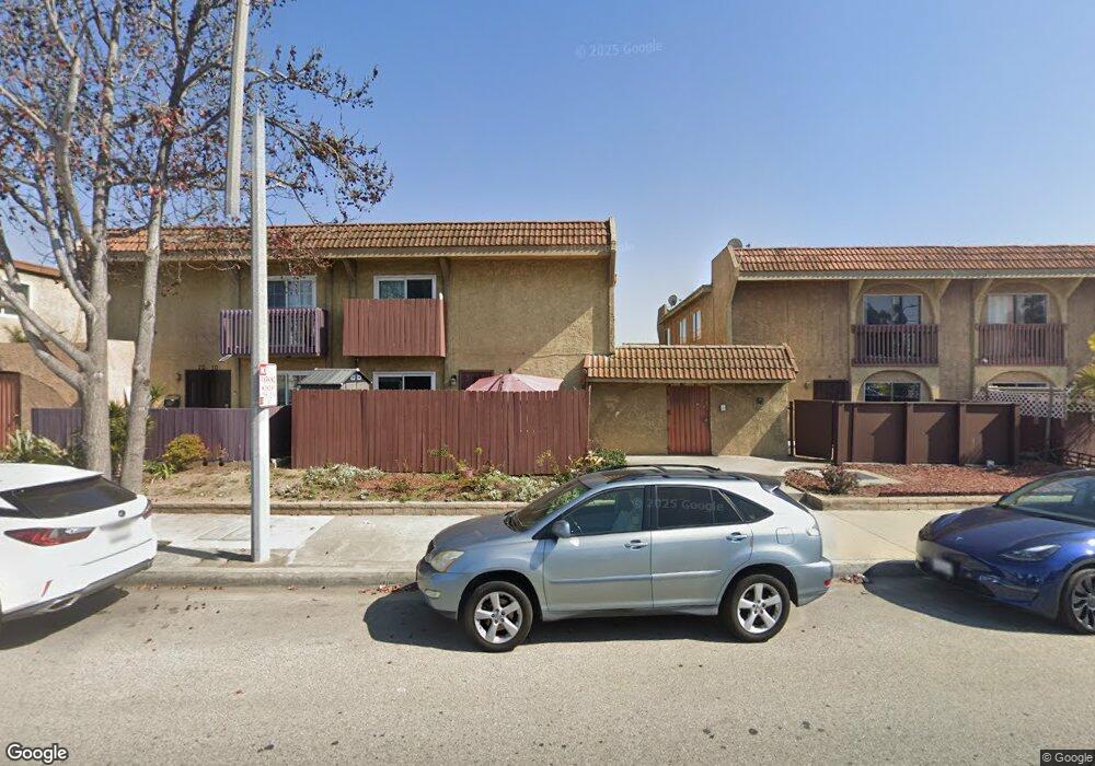 22722 Figueroa St unit 38, Carson, CA 90745 - photo 1