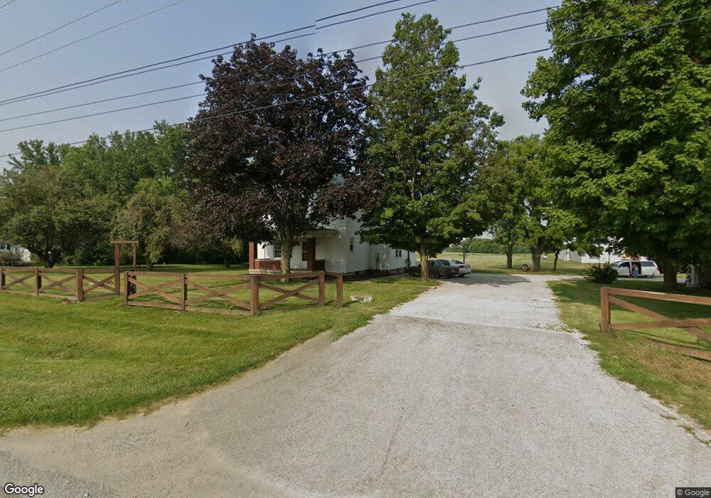 15718 Aboite Rd, Roanoke, IN 46783 - photo 1