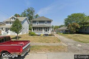 1542 W Wayne St, Lima, OH 45805
