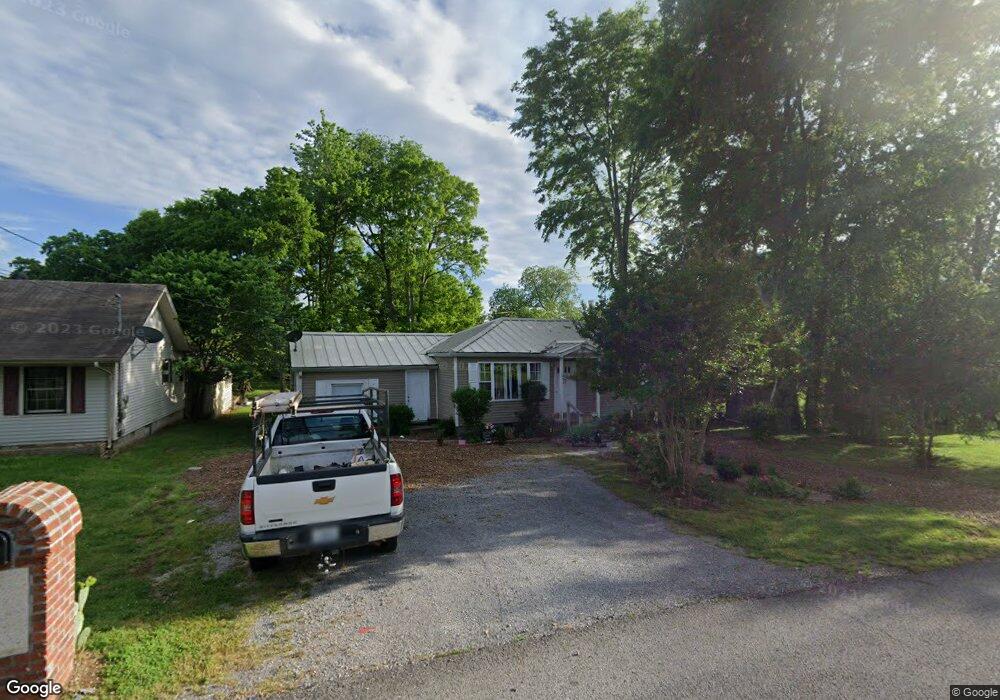 500 Vandy Ave, Shelbyville, TN 37160 - photo 1