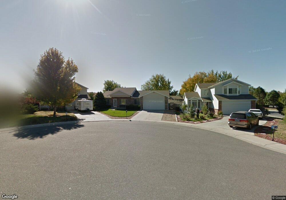 14124 E Florida Place, Aurora, CO 80012 - photo 1