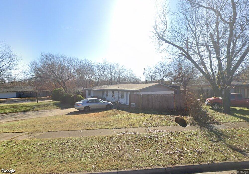 7924 Lazy Lane Rd, North Richland Hills, TX 76180 - photo 1