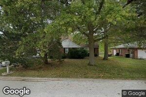 308 N Sycamore St, Maroa, IL 61756