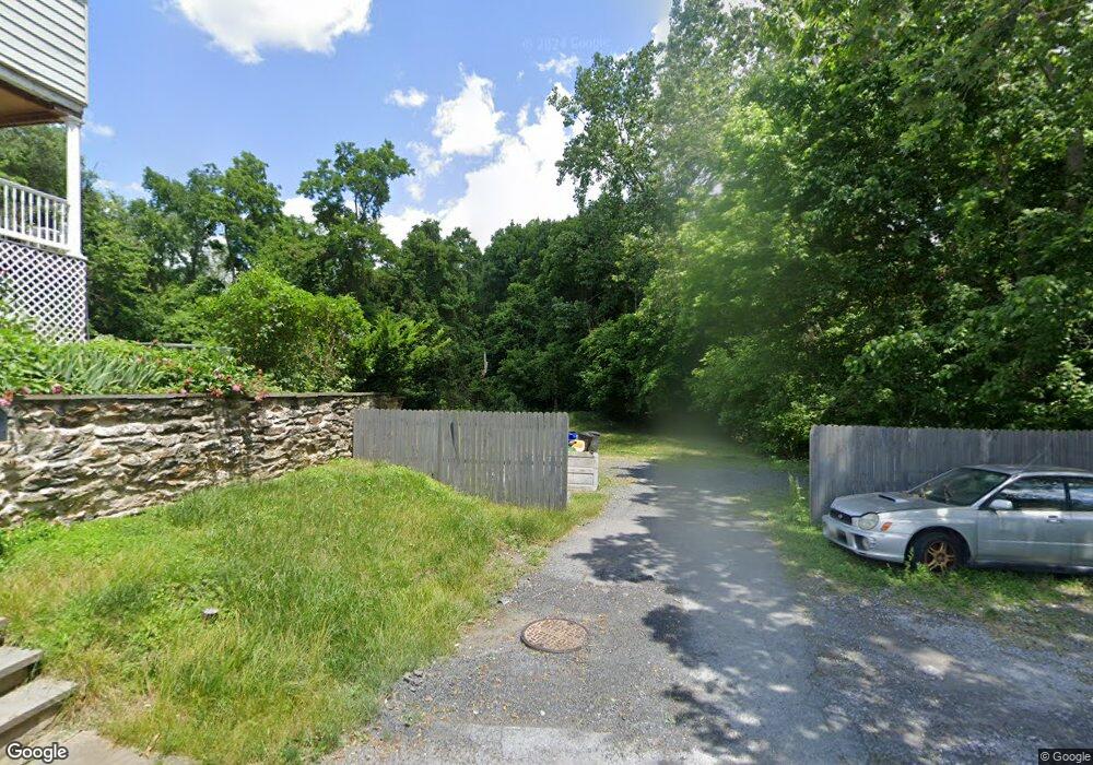 227 6th Ave, Brunswick, MD 21716 - photo 1