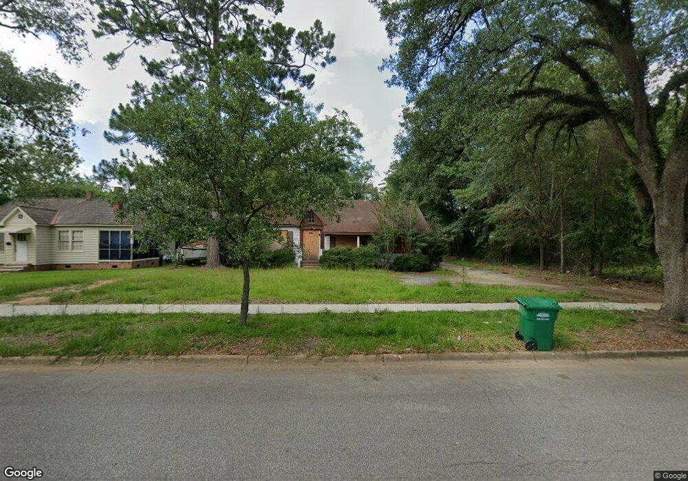 311 W 2nd Ave, Albany, GA 31701 - photo 1