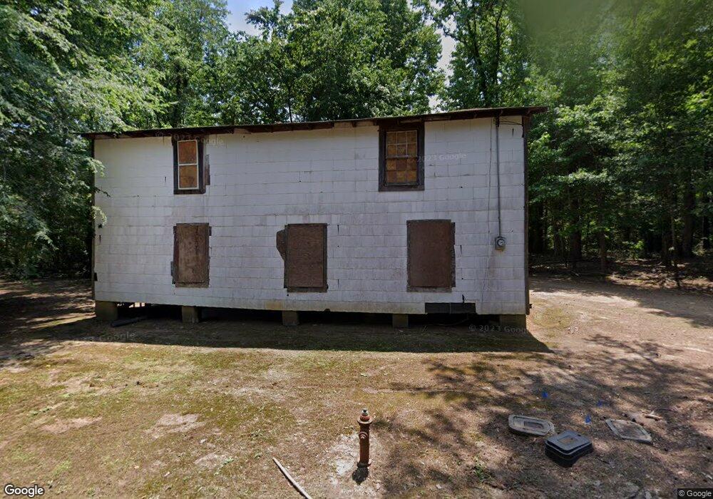 40 County Road 145, Oxford, MS 38655 - photo 1