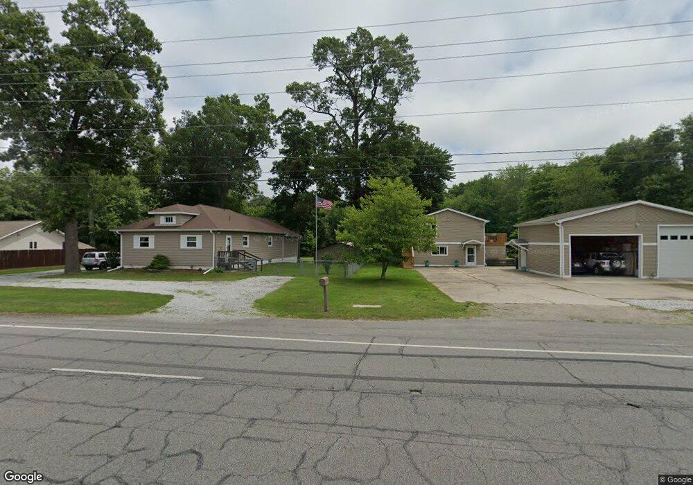 4801 E Us Highway 12, Michigan City, IN 46360 - photo 1