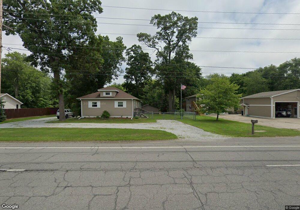4801 E Us Highway 12, Michigan City, IN 46360 - photo 1