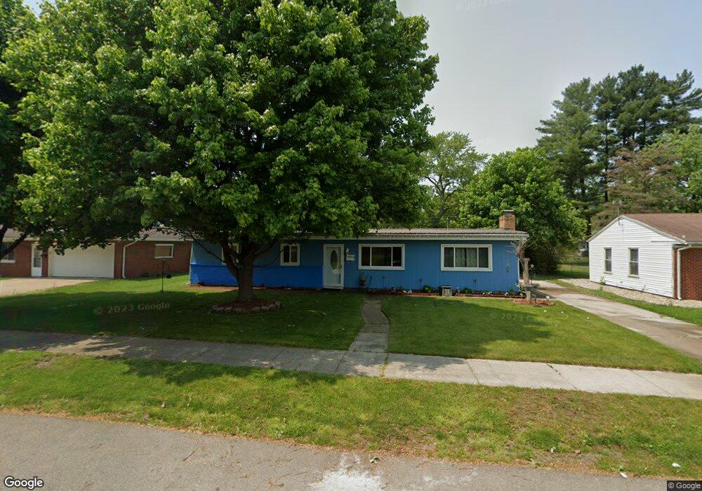 2517 Stark Ave, Elkhart, IN 46517 - photo 1