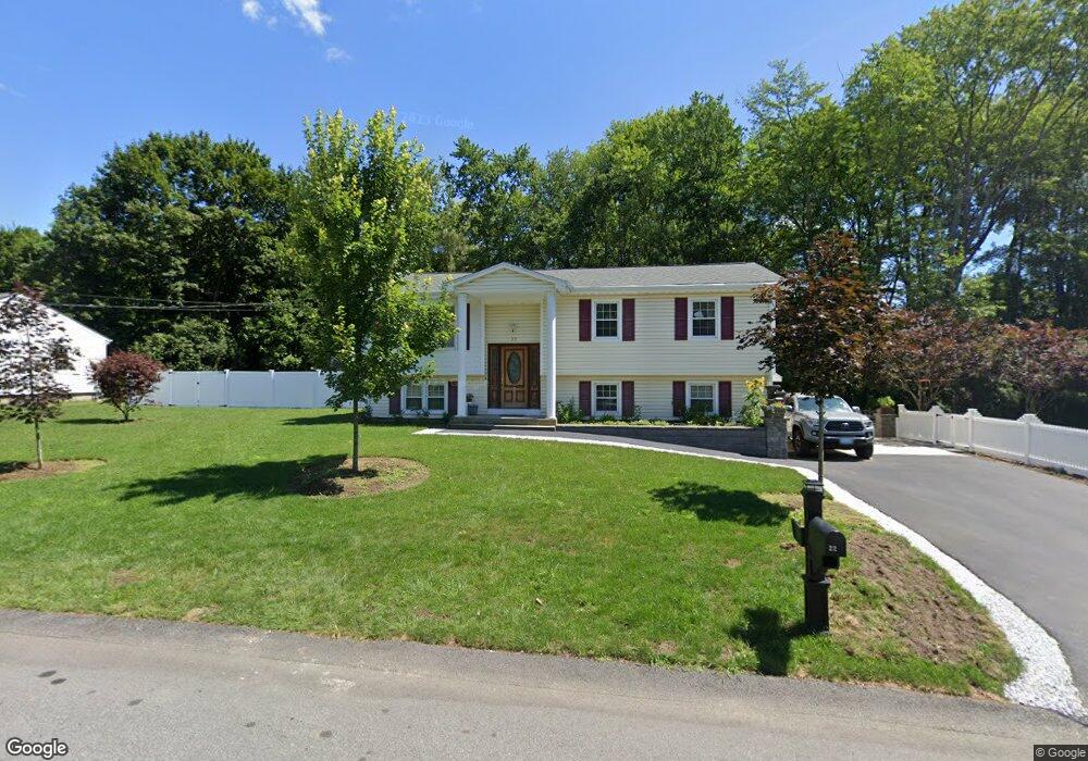 22 2nd Ave, Cumberland, RI 02864 - photo 1