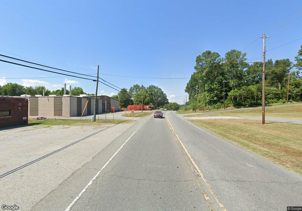 0 N Fayetteville St unit 952689, Asheboro, NC 27203 - photo 1